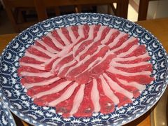 -北京老门框爆肚四季涮肉(凌河路店)