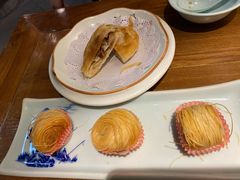 迷你肉夹馍-醉长安(南门总店)