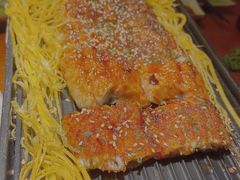 -鳗鱼家·深夜食堂(军博店)