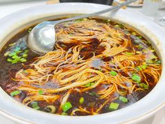 -金典银峰老鹅馆·昆山菜(亭林公园店)