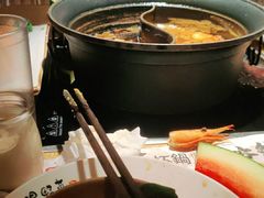 -温野菜涮涮锅(西单大悦城店)