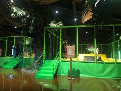 -奇幻丛林(佛罗伦萨小镇店)