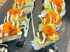 -东京屋(武定路店)