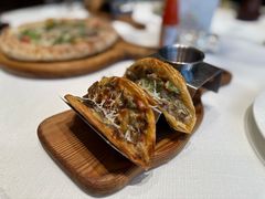 -马克西姆俄罗斯餐厅(通亚街店)