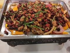 -沈姐万州烤鱼(沙坪坝七中店)