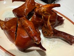 -新雅粤菜馆(南京东路店)