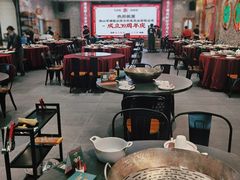 大堂-飞尝蚝·顺德菜·鱼生(顺德总店)