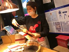 -阿甘锅盔(合生汇购物中心店)