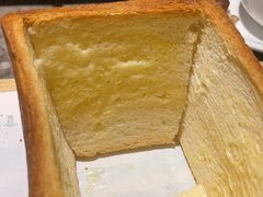 -绿茶餐厅(天津天河城店)