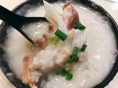 -大师傅粥品(埃华街)