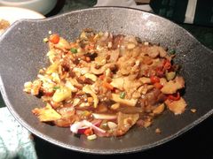 -姐夫的小菜(新中关购物中心店)