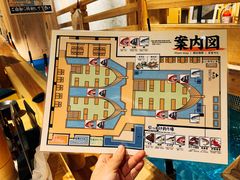 -ジャンボ釣船 つり吉(新世界店)