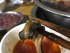 -渝味黄姐火锅(黄泥村店)