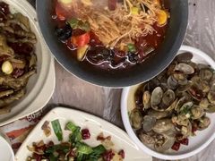 -小民大排档(光谷店)