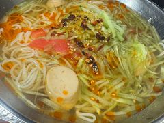 -源味居手把签烧烤(长春一店)