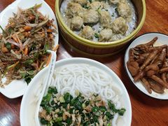 -正果忠记云吞濑粉(总店)