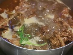 -蝎王府羊蝎子(西直门店)