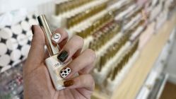 -四季·予你日式美甲美睫Nail
