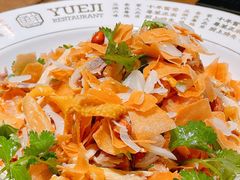 -粤集·手工粤菜(皇庭广场店)