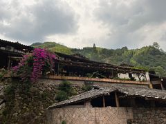 -林坑古村落