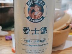 -冯烧烤(凯旋路总店)