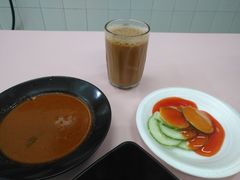 -新加坡Zam Zam餐馆