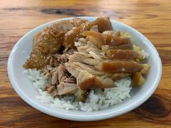 -林尧隆江猪脚饭店(东门店)