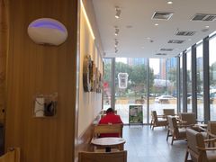 -霸王茶姬(南京六合天合广场店)