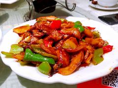 地三鲜-雪乡情东北菜(塘朗店)