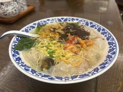 -老温州馄饨担(东游大厦店)