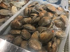 -盒马鲜生(杭州运河上街店)