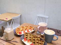 -拾壹cafe·工作室