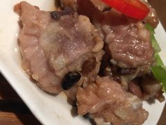 -新大咀港式茶餐厅(宝山万达店)