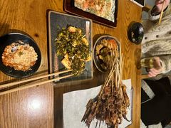 -五样儿西昌小签签烤串(天府三街店)