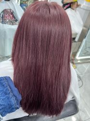 -Coo Hair salon