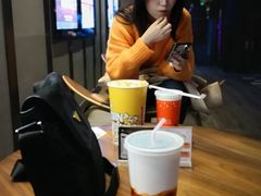 -成都百丽宫影城(LUXE太古里店)