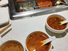 -海底捞火锅(高科广场店)