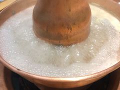 -北京老门框爆肚涮肉馆(凤城六路店)