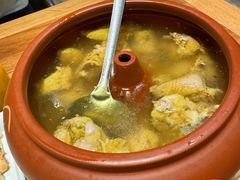 -翠云楼·汽锅鸡·云南特色菜(翠湖公园店)