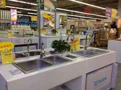 -百安居装修设计中心(海珠店)