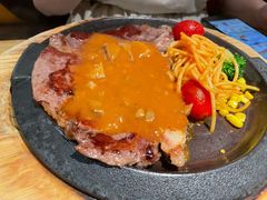 -菲滋意式休闲餐厅(北仑银泰城店)
