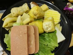 -三和屋日式海鲜锅料理(启航大厦店)