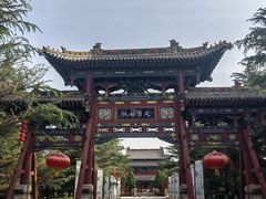 -尧庙景区
