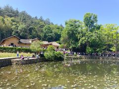 -韶山毛泽东同志故居