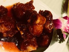 糖醋小排-上海年代(水上东路店)