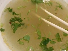 -老王四季抻面(南六东路店)