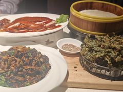 -永乐饭庄(安德路店)