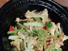 -九锅一堂酸菜鱼(万达广场店)