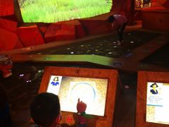 -珠海横琴国家地理探险家中心(创新方)