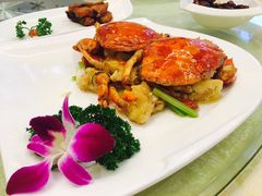 -龙景轩大酒店(宝杨路店)